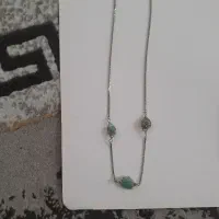 گردنبند یشم خاص پسند