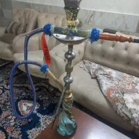 قلیون خان اوقلی