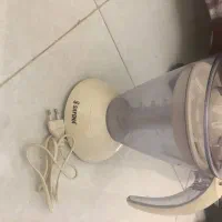 آب پرتغال گیری برقی