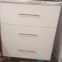 کابینت ۳کشو زیرگاز