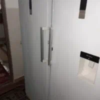 یخچال دوقلو جهان شرق