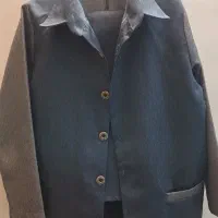 لباس فرم پسرانه