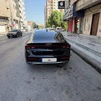 کیا k5|خودرو سواری و وانت|ورامین, شهرک فاطمیه|دیوار