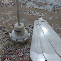 پنکه سقفی در حد نو