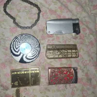 فندک ها کلیکسیونی