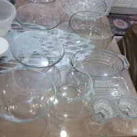 ظروف قدیمی