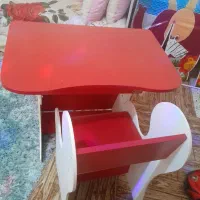 میز وصندلی تحریر
