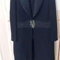 مانتو شلوار مجلسی