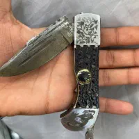 چاقو دنده ای