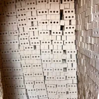 کارخانه اجر پرسی هخامنش