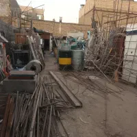 خریدضایعات کارتن کتاب اهن لاک مس برنج   نان خشک