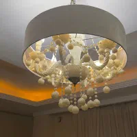 لوستر|لوستر و چراغ آویز|تهران, شهرک دریا|دیوار