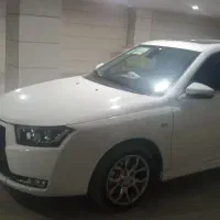 فروش فوری دنا پلاس توربو اتومات