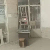 ۲۰ متر مغازه حاشیه کلاهدوز ۳۷