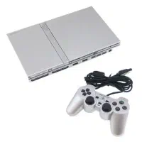 پلی 2 PlayStation فلش خور