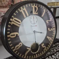 ساعت دیواری