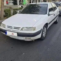 زانتیا ۸۴ سفید