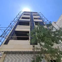 آپارتمان۷۵متر/۲خواب/صفر