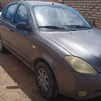 تیبا یک مدل۹۱