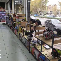 سیستم صوتی ، مانیتور