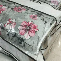 فروش تشک میهمان طرح عروس تک و عمده