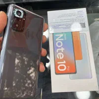 redmi note 10 pro max|موبایل|شیراز, زند|دیوار