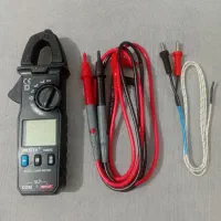 کلمپ متر دیجیتال مستک