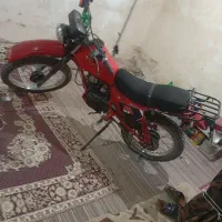 موتور تریل ژاپنی