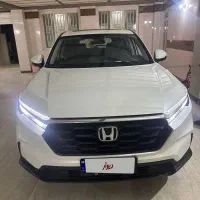 هوندا Crv 1/5 turbo 2025