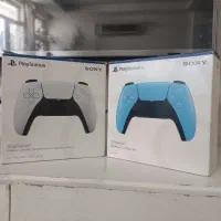 فروش دستگیره PS4 و  PS5 و X BOX
