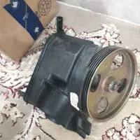 پمپ هیدرولیک درحد نو