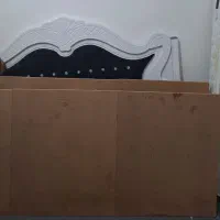 تخت و دو عدد نوپان