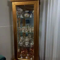 ویترین سالم فروشی