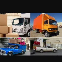 باربری کاویان بار جم*حمل بار*نیسان وانت و کامیونت*