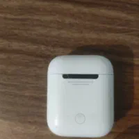 ایرپاد(air pod)کاملا سالم و نو