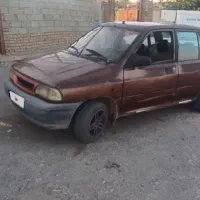 ماشین پراید