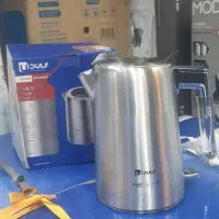 کتری برقی دولف استیل