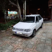 پراید مدل ۹۰