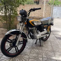 موتور 200 کویر
