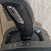 دسته دنده دافران