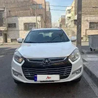 جک S5  1403 نیوفیس