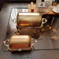 ظروف بسیار زیبا و لاکچری