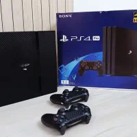ps4 . Poro|کنسول، بازی ویدئویی و آنلاین|کرج, شهرک سپهر|دیوار
