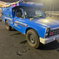 حمل بار وانت بار