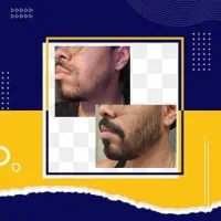 ریشات اهمیت داره میدونم