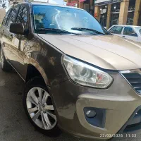 ام وی ام ایکس 33 اتومات فول آپشن mvm x33  ۹۵