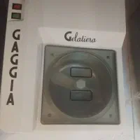 بستنی ساز gaggia