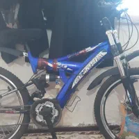 دوچرخه ۲۶ المپیا