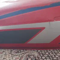باک قرمز