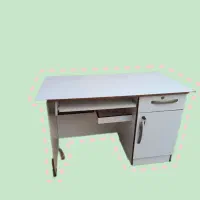 میز تحریر وصندلی چرخان